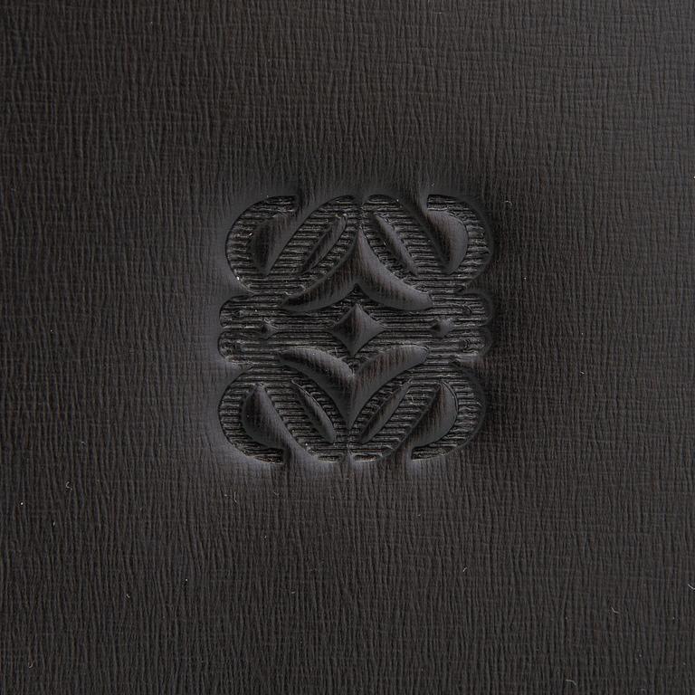 Loewe, briefcase.