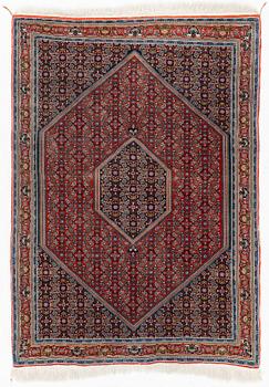 Rug, Bidjar, approx. 159x113 cm.