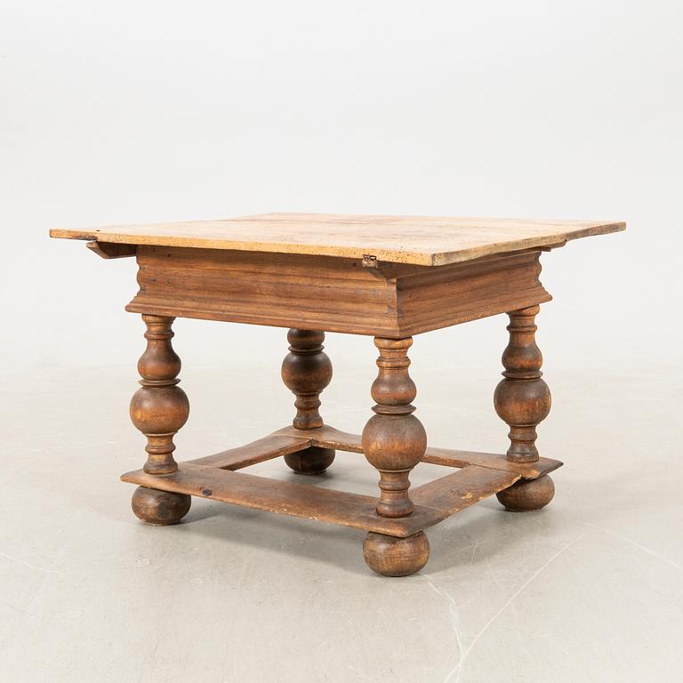 Bord Barockstil 1800-tal.