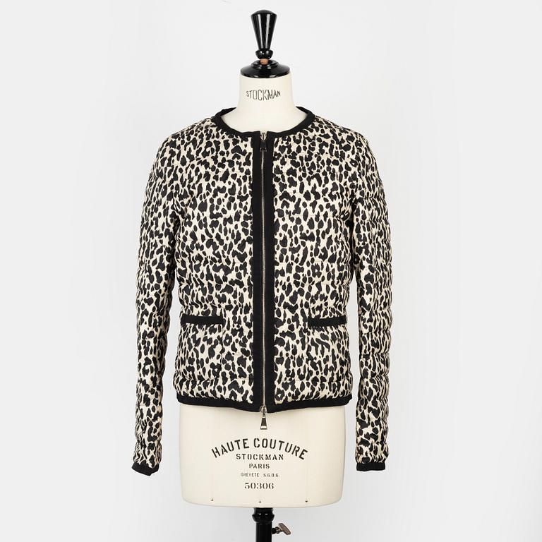 Moncler, jacket, "Miel Giubbotto", size 1.