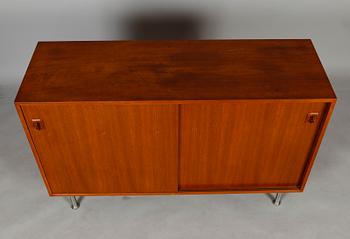 SIDEBOARD, Danmark, 1900-talets andra hälft.