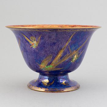 A ceramic bowl by Daisy Makeig-Jones, Wedgewood, 20th century.