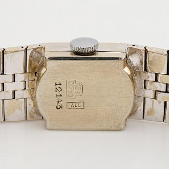 Casino, wristwatch, 14 mm.