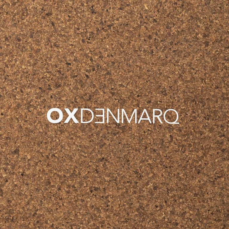 Dennis Marquart, pallar, 6 st, "Prop", Ox Denmarq.