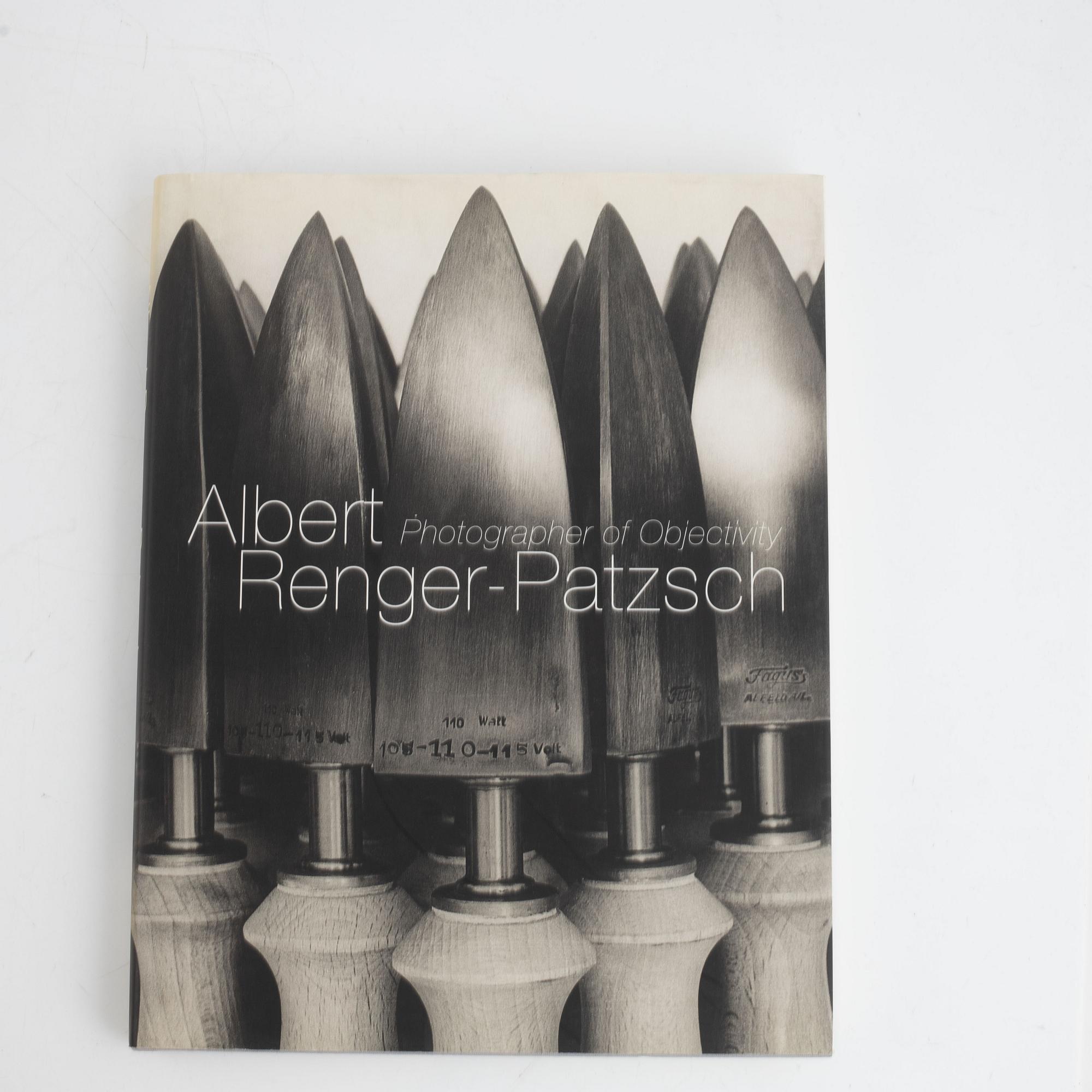 Collection of photo books, classic works - history of photography, 16 volumes.