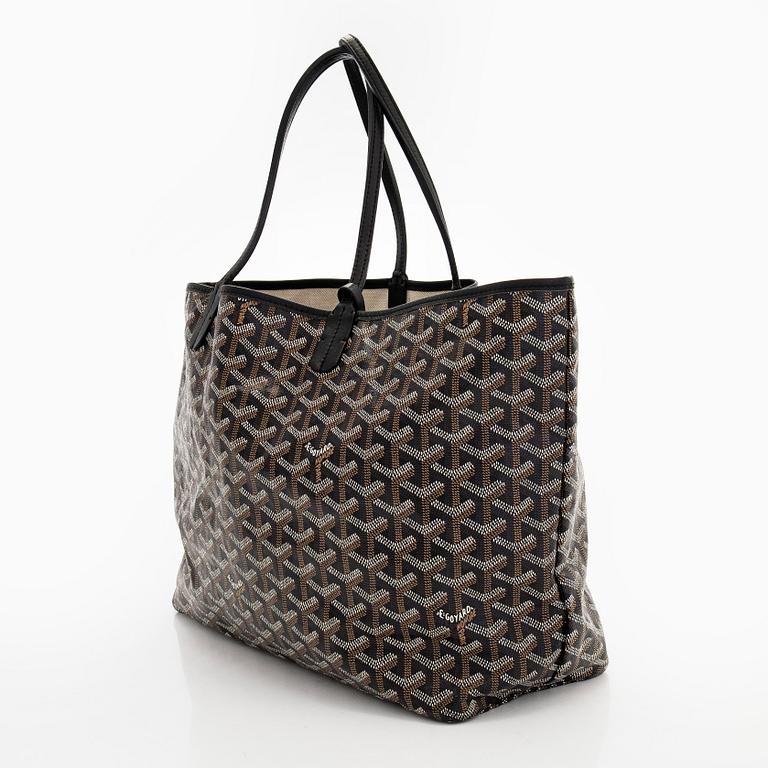 Goyard, väska, "Saint Louis PM".
