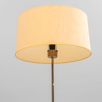 Floor lamp, Bergboms, mid-20th Century.