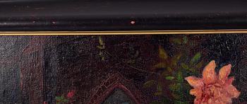 Arthur Bianchini, The Rose Garden.