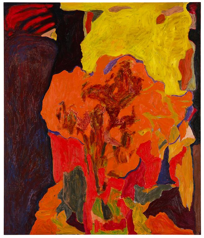 Rolf Hanson, "Daunao".