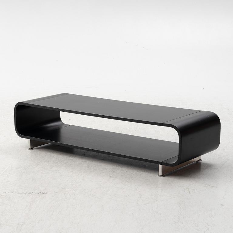 Coffee table, contemporary.