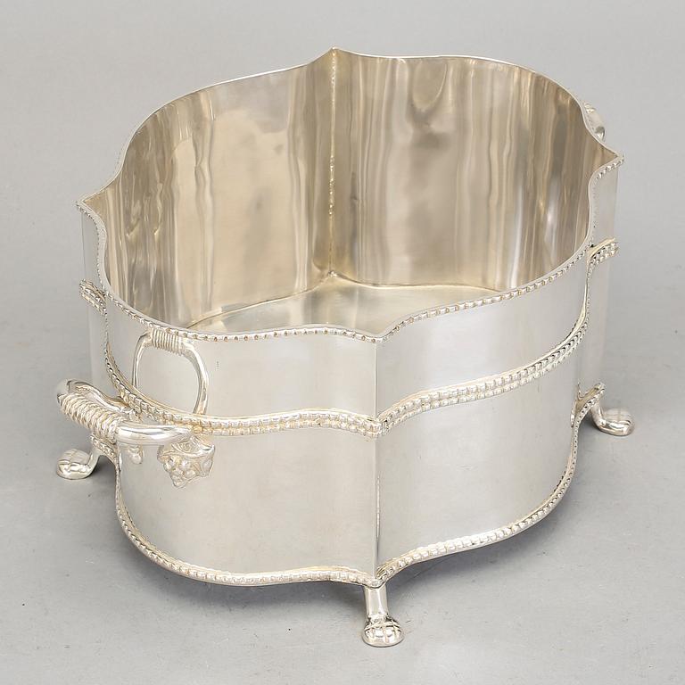 CHAMPAGNEKYLARE, pläter, 1900-tal.