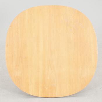 SOFFBORD, "Supercirkel", Bruno Mathsson & Piet Hein, Bruno Mathsson International, Värnamo.