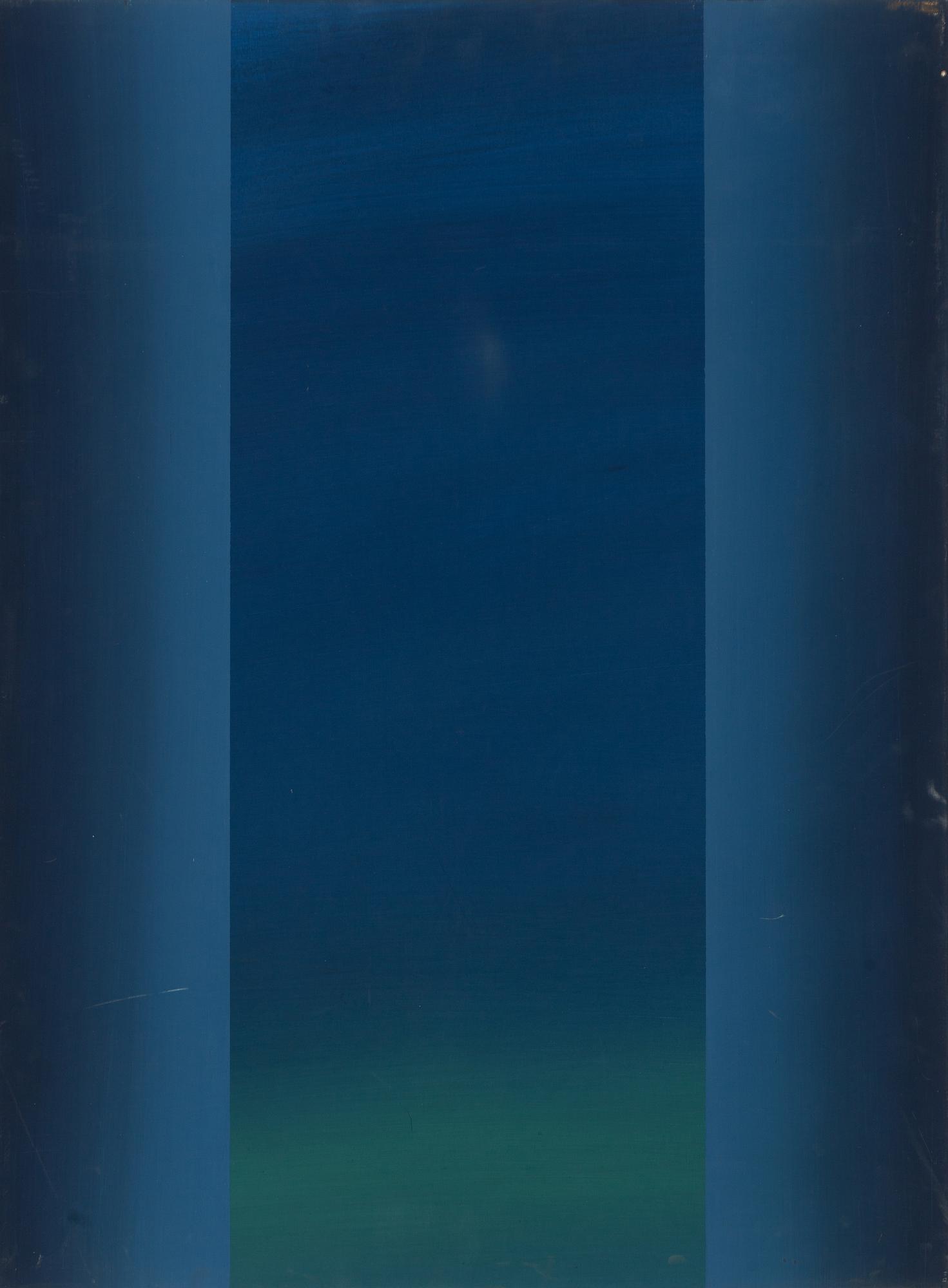 Curt Hillfon, Untitled.