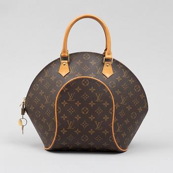 Louis Vuitton, bag, "Ellipse MM", 1999.