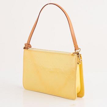 Louis Vuitton, väska, "Vernis Lexington pochette", 1999.
