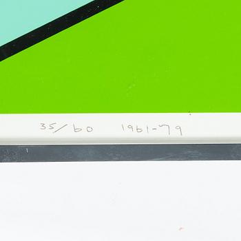 Olle Bærtling, "Rimya".