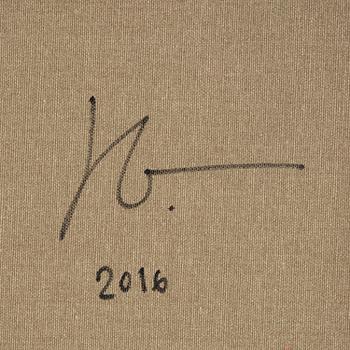 Julius Göthlin, Utan titel.