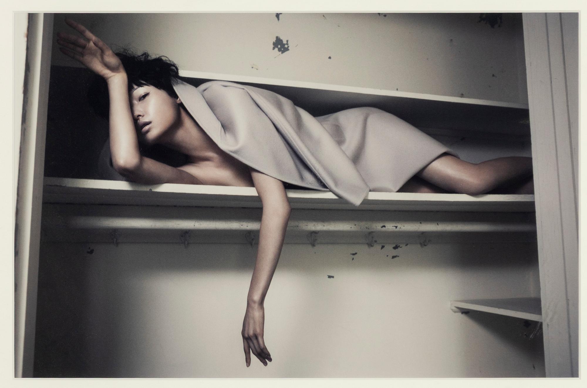 Marcus Ohlsson, Untitled.