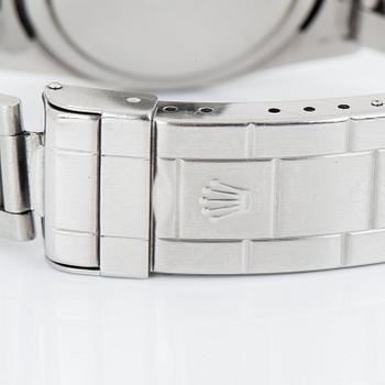 ROLEX, Submariner, "Red Mark VI".