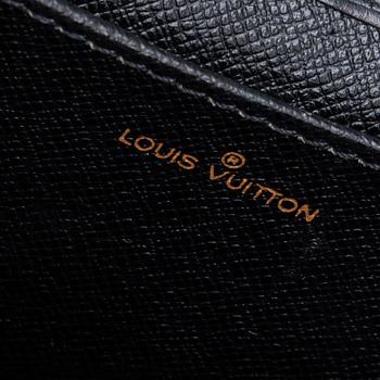 KUVERTVÄSKA, "Art Deco", Louis Vuitton.