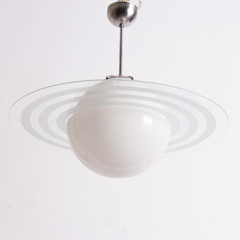 Saturn lamp,