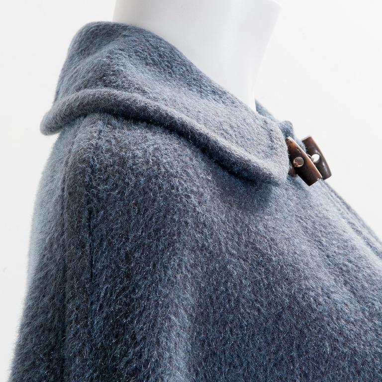 CAPE, Yves Saint Laurent, storlek 40.