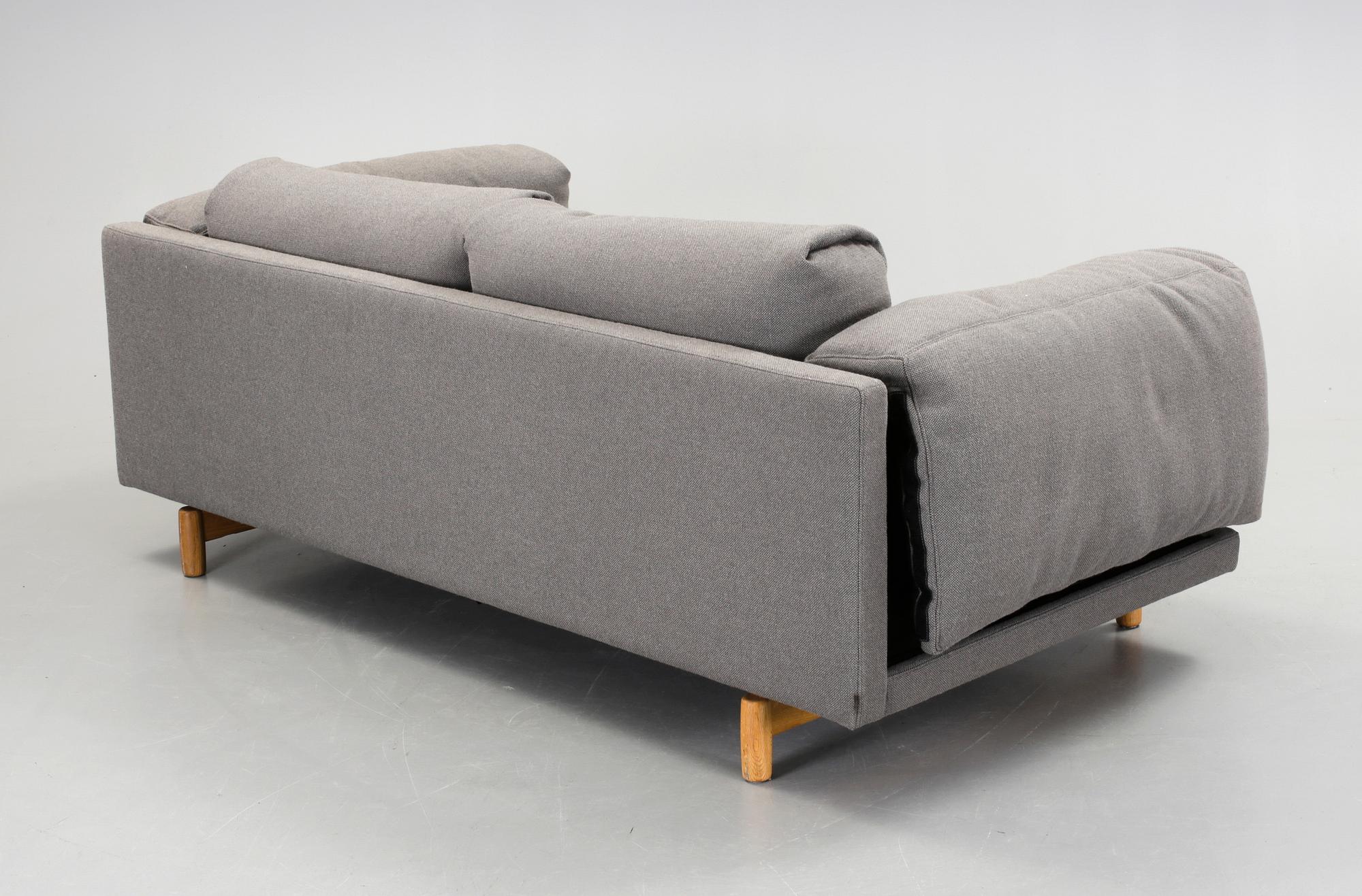 SOFFA, "Rest", Anderssen & Voll, Muuto, 2000-tal.