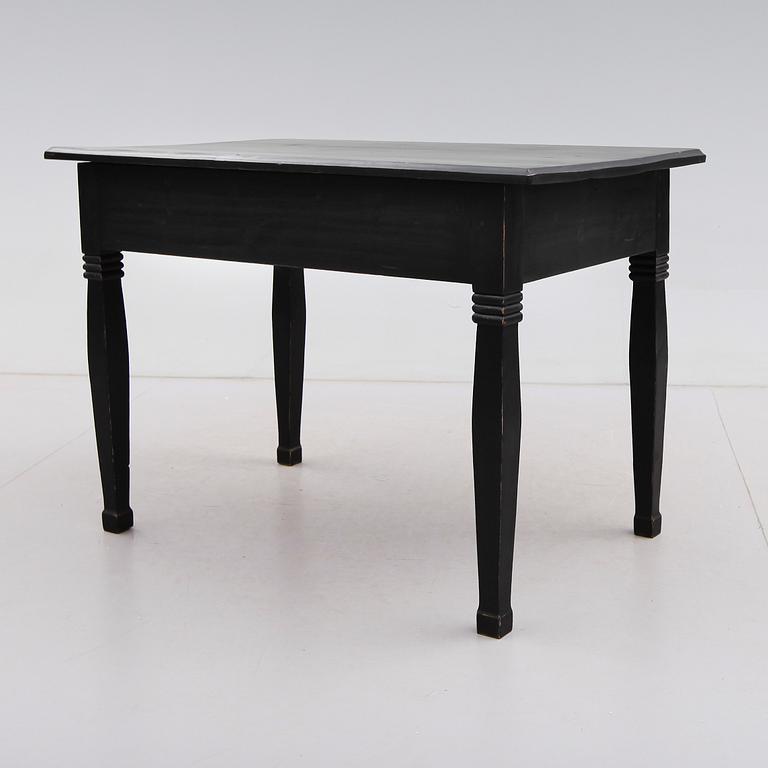 SKRIVBORD, 1900-talets början.