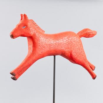 STEFAN IGELSTRÖM , skulptur. 1900/2000-tal.