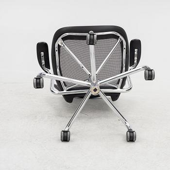 Francesco Binfaré, office chair, "Annett", Magis.