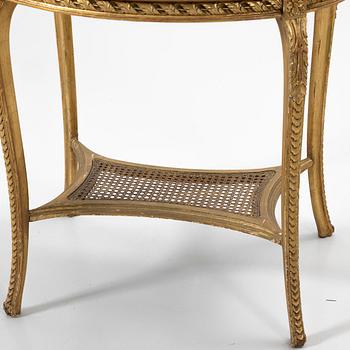 Bord, Louis XVI-stil, 1900-tal.