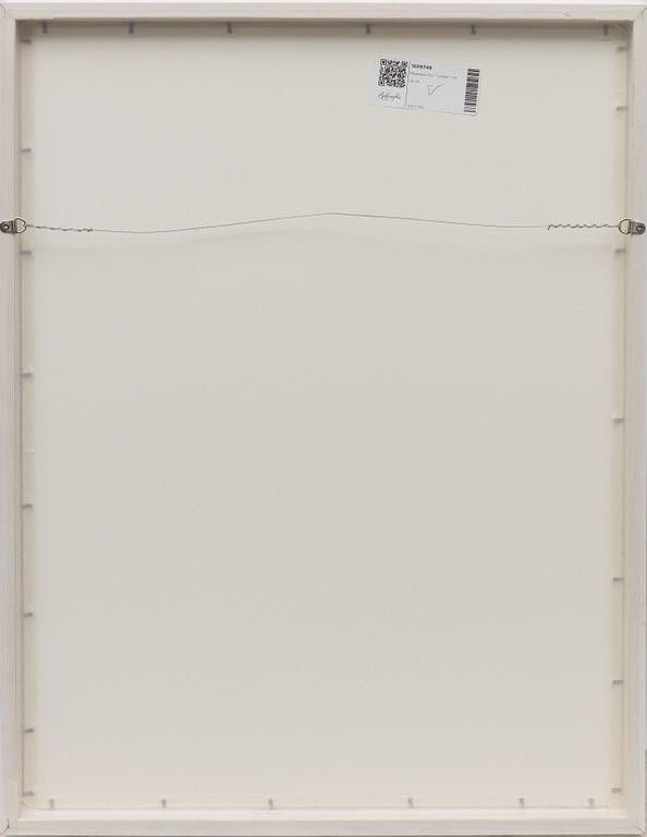 Madeleine Pyk, "I ateljén".