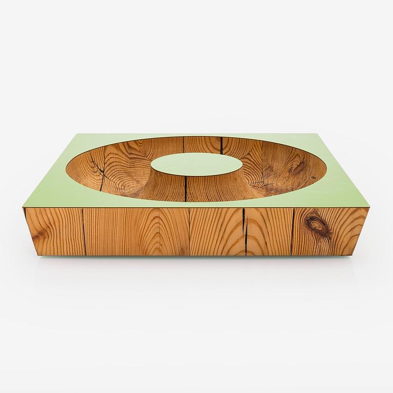 Jouni Leino, Serveringsfat, " Ecobol", Jouni Leino Design Studio.