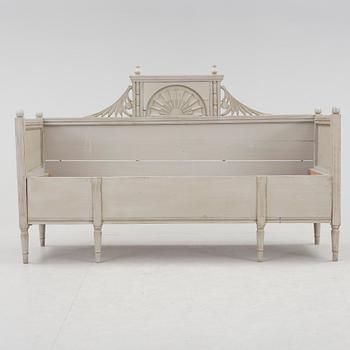 SOFFA, Gustaviansk, 1700-tal.