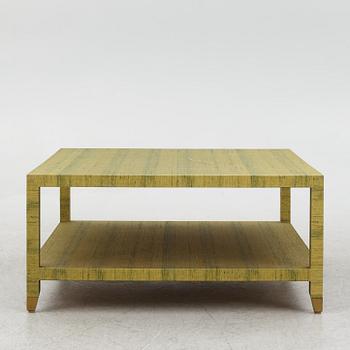 Soffbord, "George", RIJD Interior, 2000-tal.