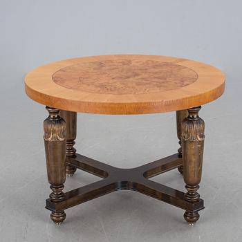 BORD, art deco, 1900-talets första hälft.