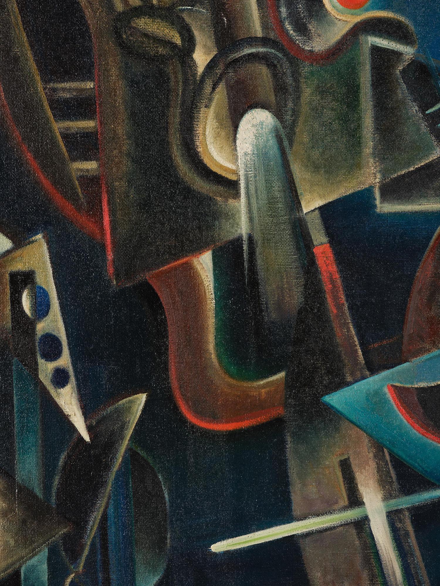 Gösta Adrian-Nilsson, Composition.