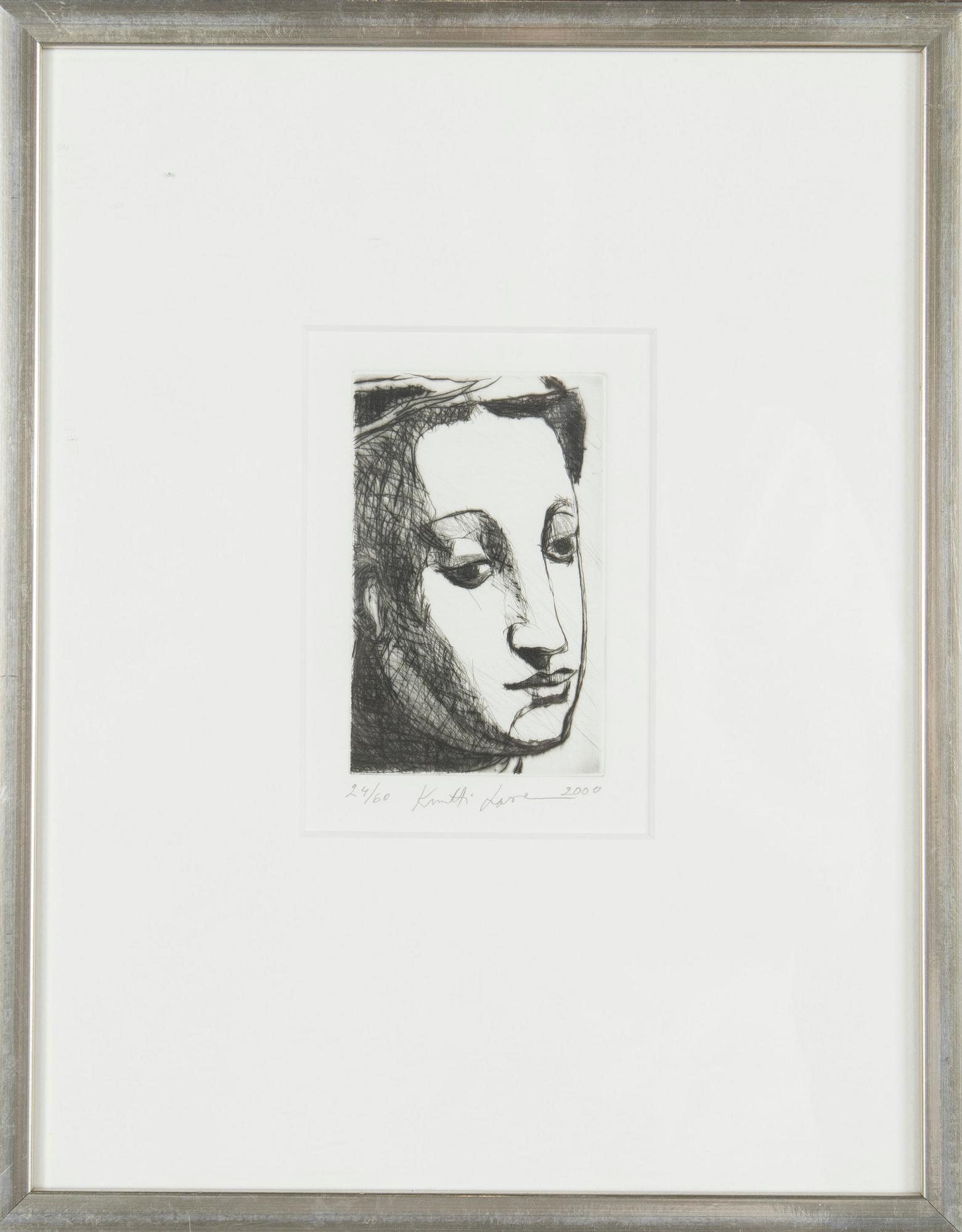 Kuutti Lavonen, "Antonio".