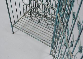 VINSTÄLL, sent 1900-tal.