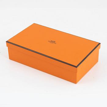 Hermès, väska/clutch, "Kelly To Go", 2022.