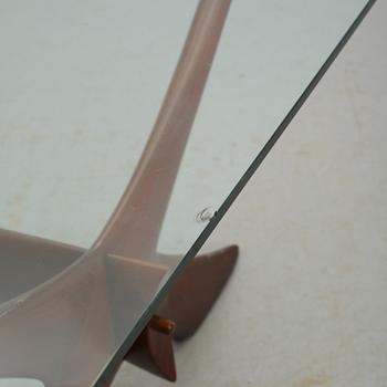 SOFFBORD, Fredrik Schriever-Abeln, Örebro, 1960/1970-tal.