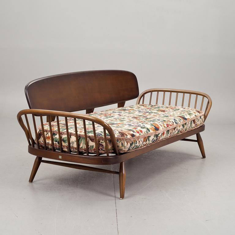 SOFFA, Lucian Ercolani, Ercol, 1900-talets andra hälft.