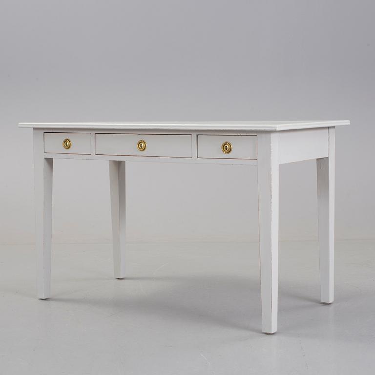 SKRIVBORD, 1900-talets början.