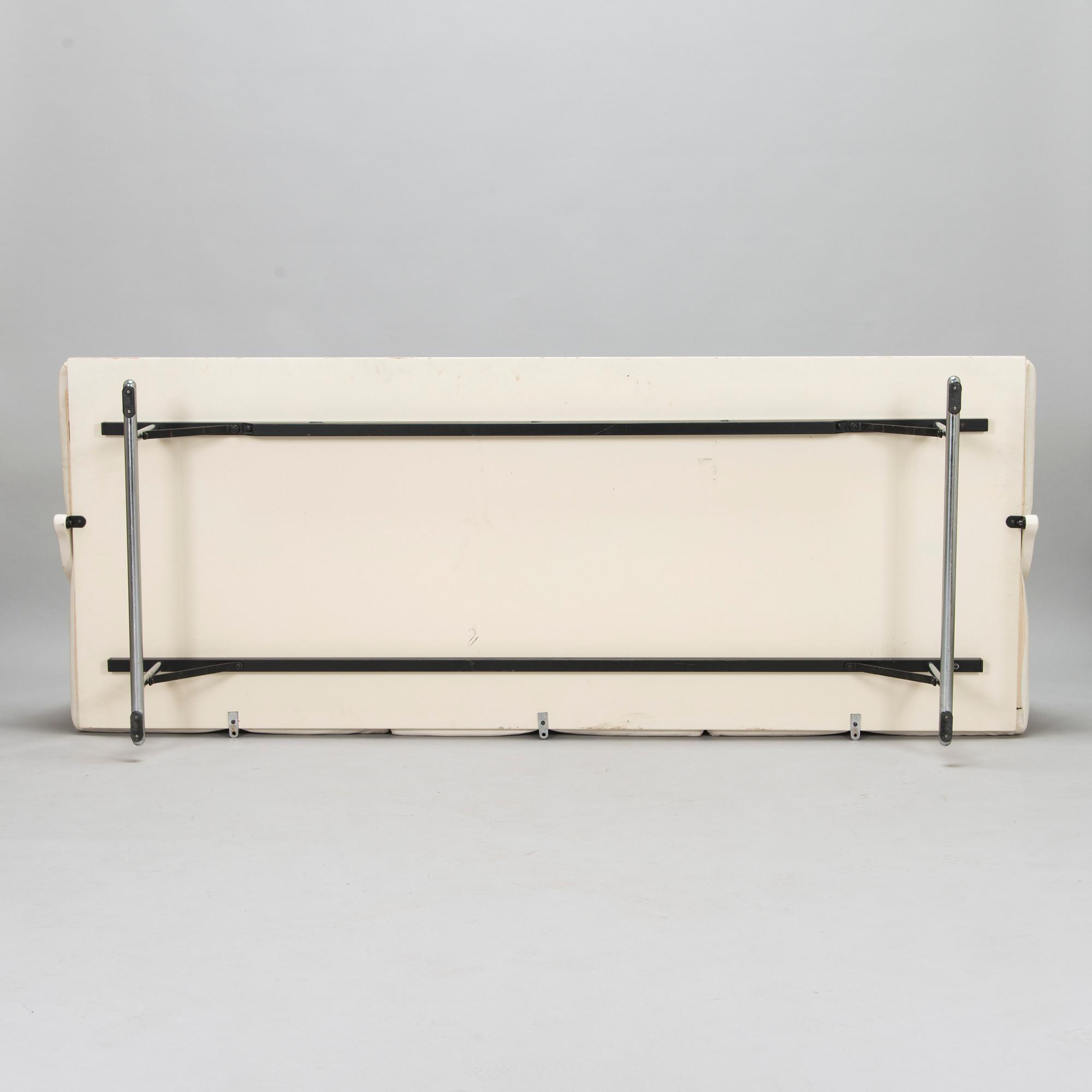 Yrjö Kukkapuro, soffa, Experiment", Avarte 1980-tal.