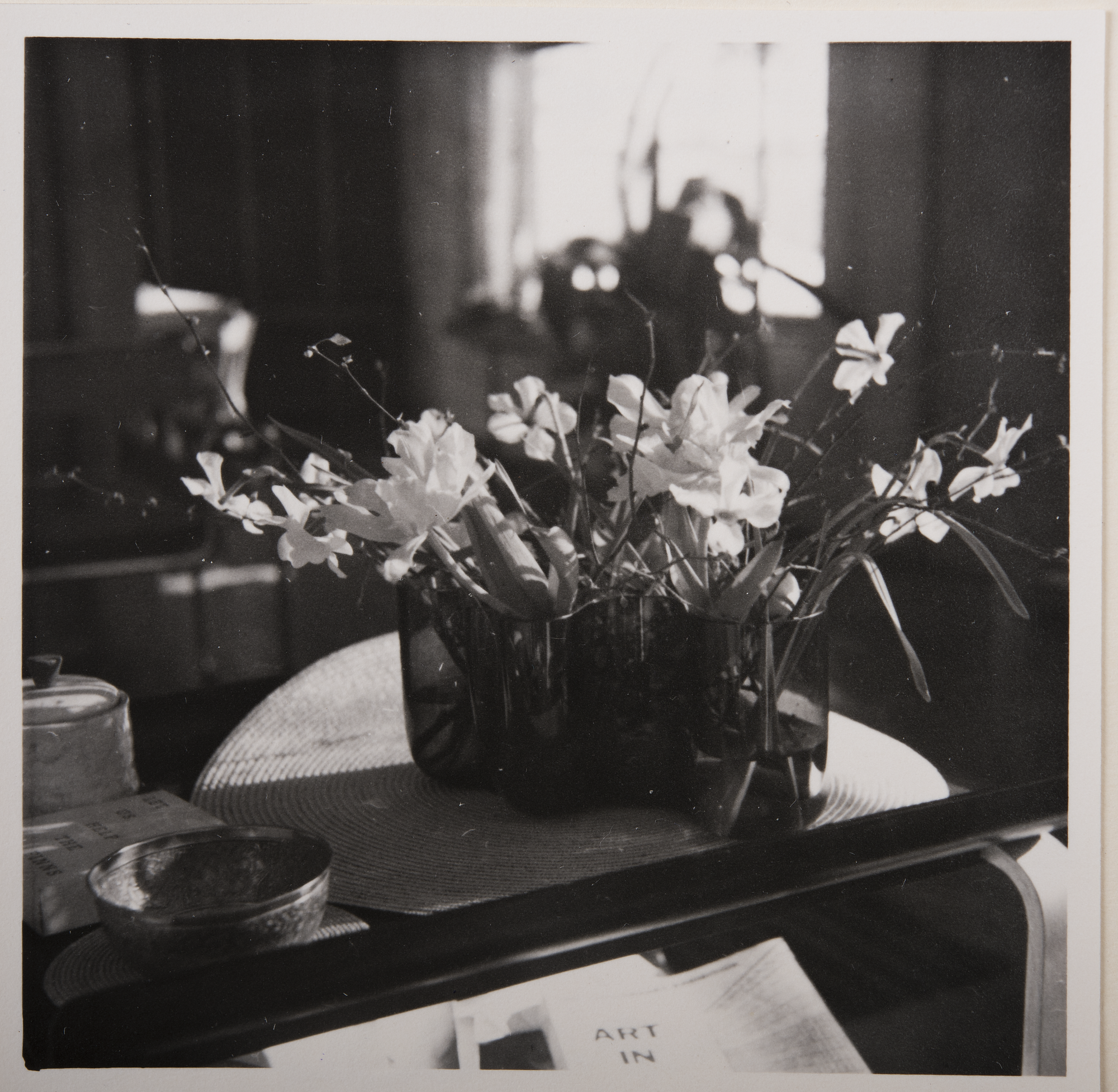 Alvar Aalto, A '9749' vase signed A. Aalto -37 Karhula.