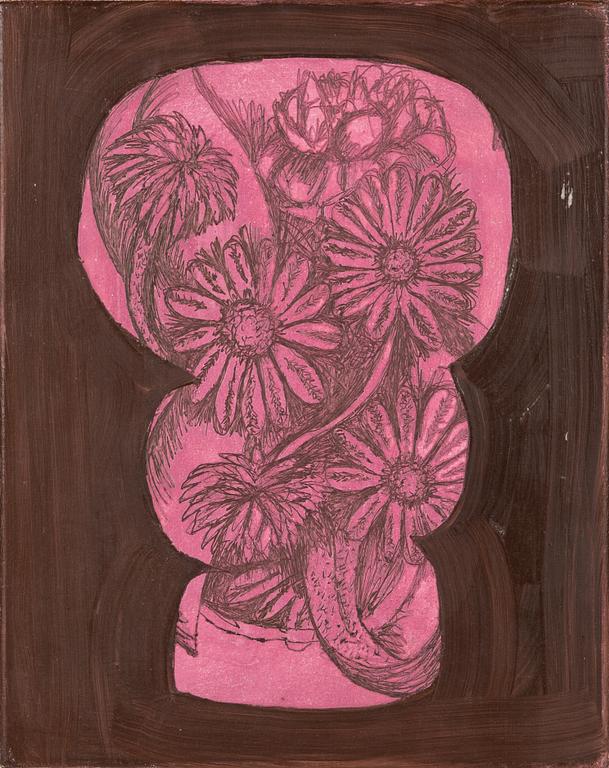 Olli Piippo, "Honey no. 2".