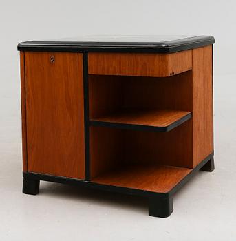 BARBORD, 1900-talets mitt.