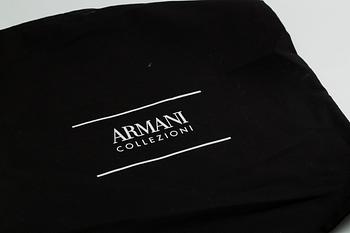 SKOR, Armani.