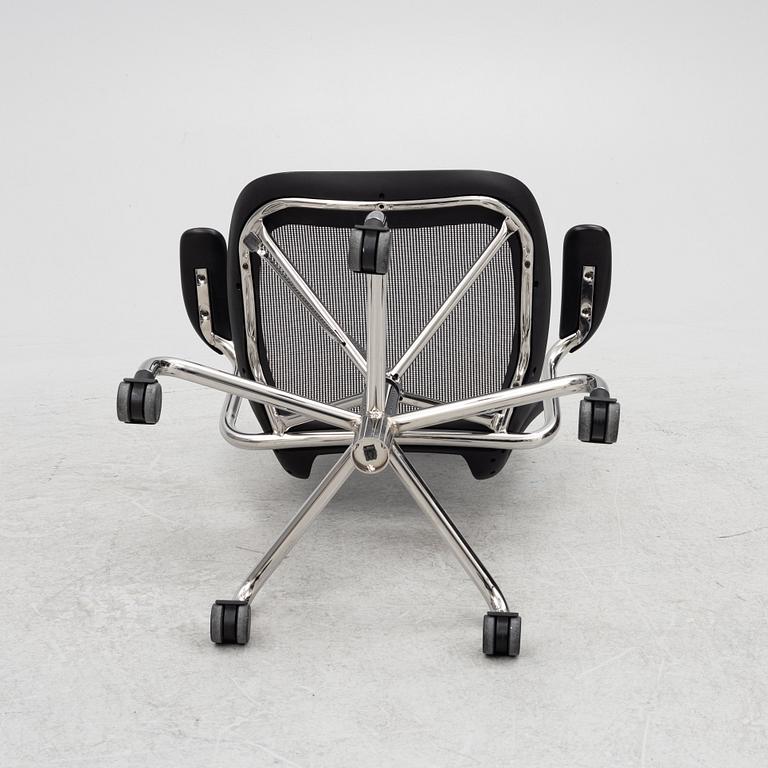 Francesco Binfaré, kontorsstol, "Annett", Magis.