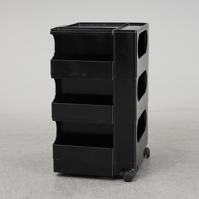 JOE COLOMBO, 'Boby', Bieffeplast, Padova, Italy.